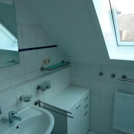Haus Rosi App. 2 Balkon - #9249 Lejlighed