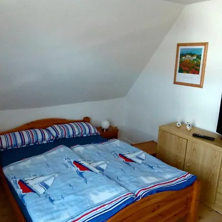 Haus Rosi App. 2 Balkon - #9249